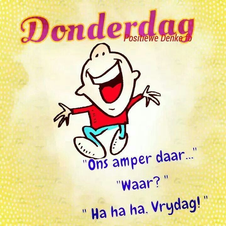 Lekker Donderdag Quotes - Wat Vieren De Amerikanen Op De Vierde Donderdag In November