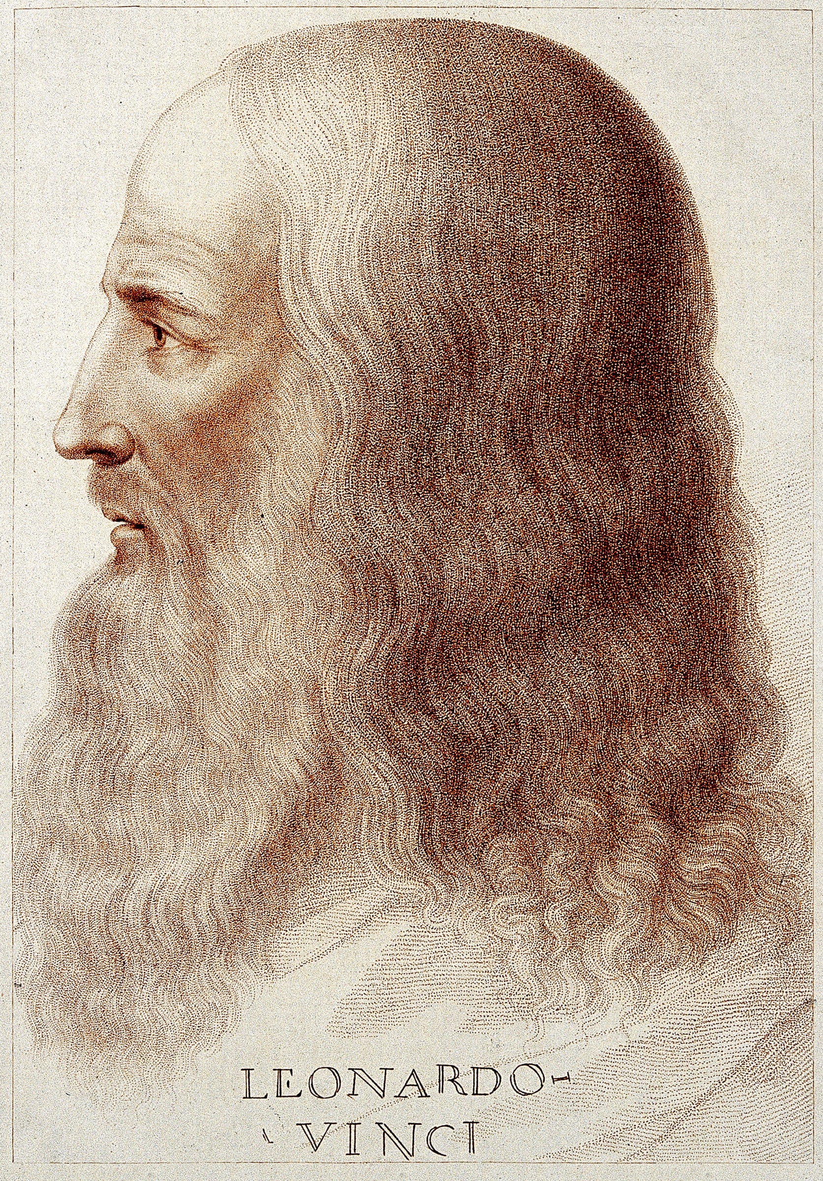 Waar Is Leonardo Da Vinci Geboren