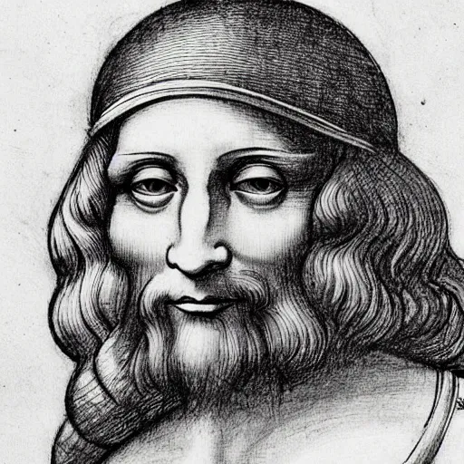 leonardo da vinci drawing | Stable Diffusion | OpenArt - Constructies Ontworpen Door Leonardo Da Vinci