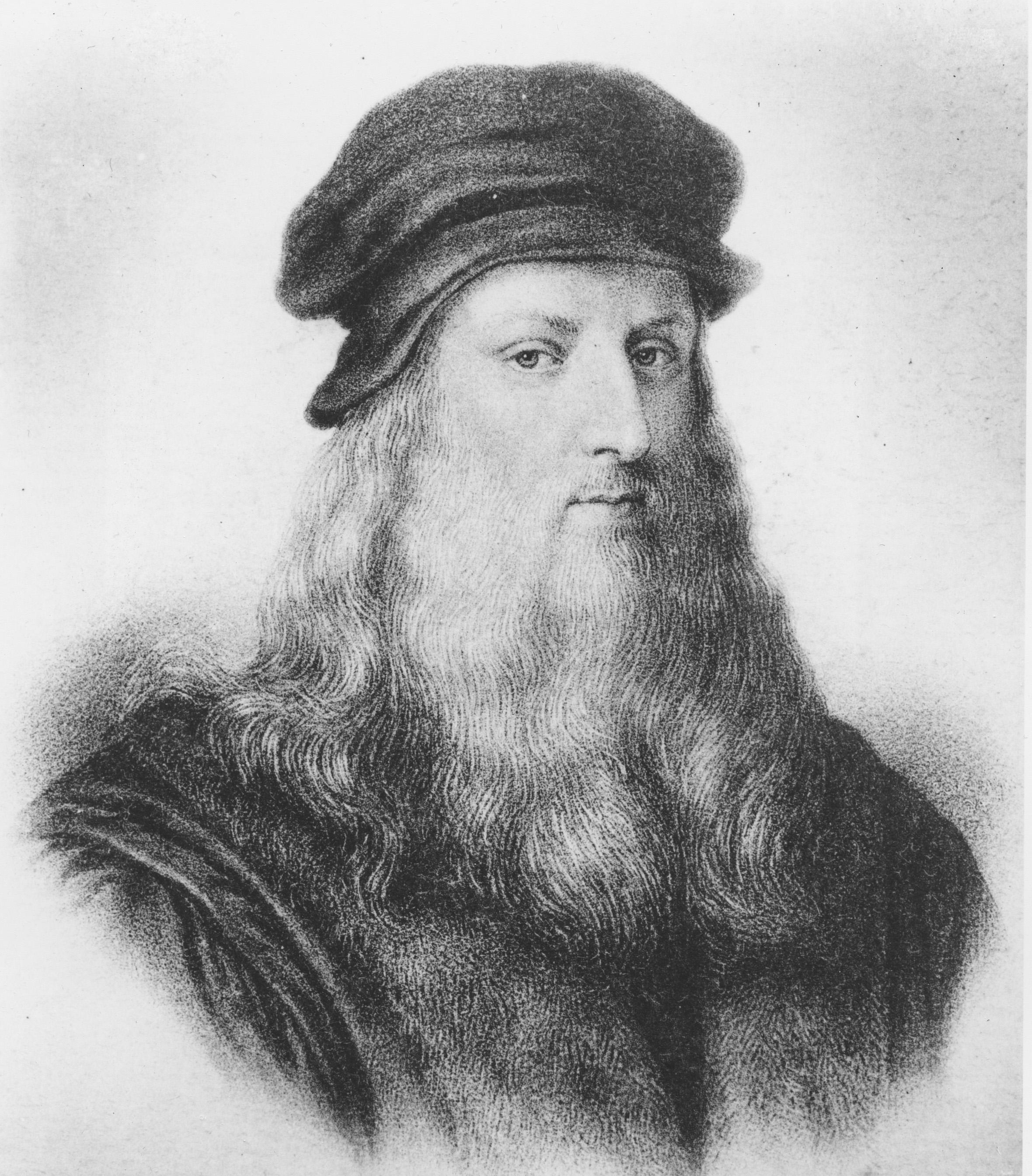 Leonardo Da Vinci - vrogue.co - Wanneer Is Leonardo Da Vinci Geboren