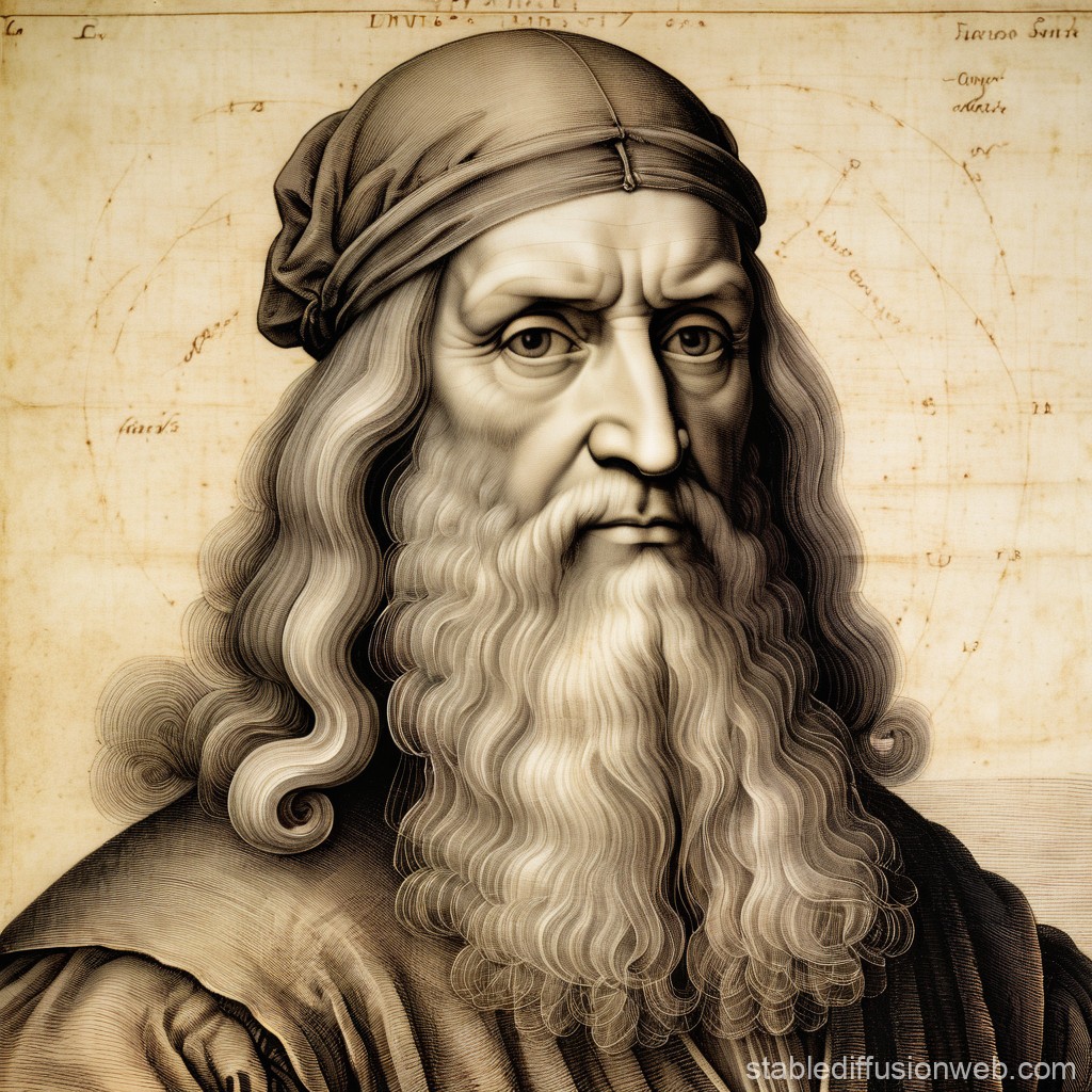 Leonardo da Vinci's Inventions | Stable Diffusion Online - Wanneer Is Leonardo Da Vinci Geboren