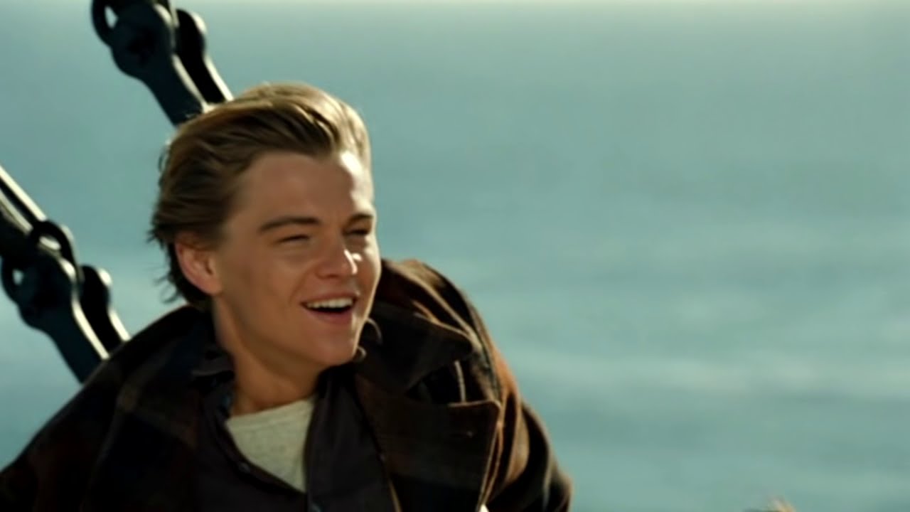 Hoe Oud Was Leonardo Dicaprio Tijdens Titanic