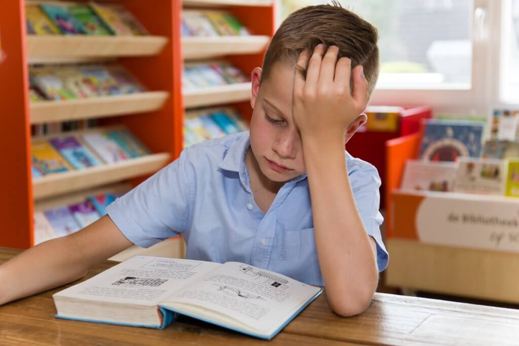 Leren concentreren doe je zo! - Intraverte - Hoe Kun Je Je Beter Concentreren Bij Het Leren