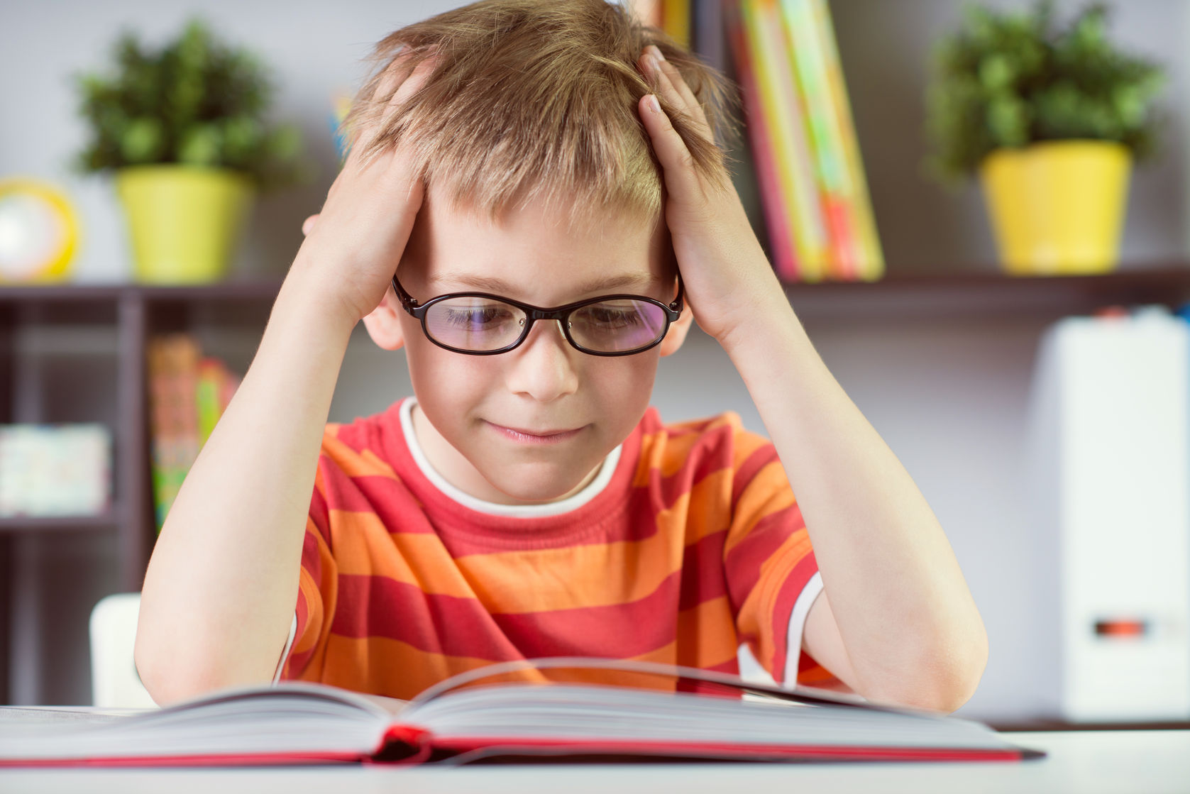 Leren lezen; wanneer is een kind er klaar voor? - Klas van juf Linda - Lezen Voor De Lijst Niveau 4 Aanraders