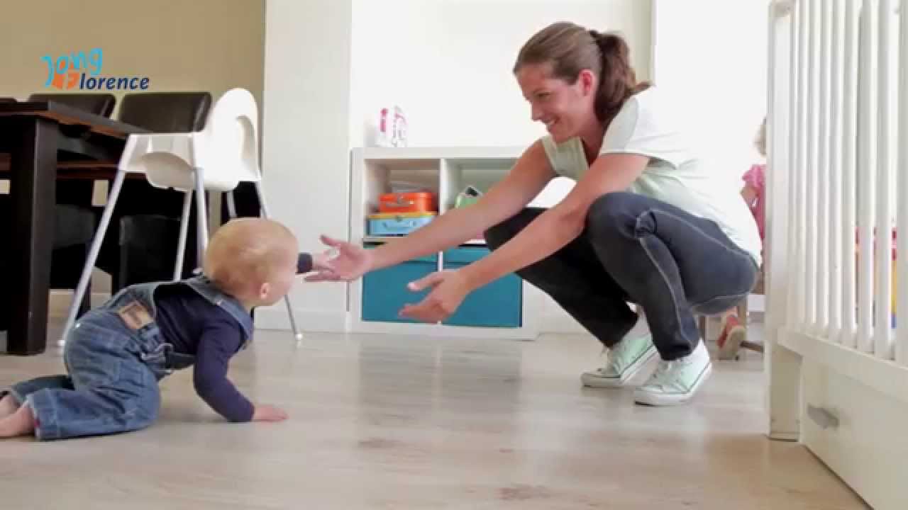Leren lopen - YouTube - Liesje Leerde Lotje Lopen Oorsprong