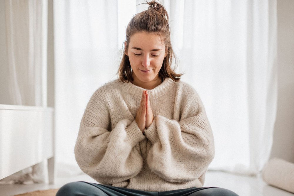 Leren mediteren, hoe doe je dat dan? — Selfcare School - Mediteren Hoe Doe Je Dat