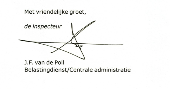 Hoe Eindig Je Een Brief