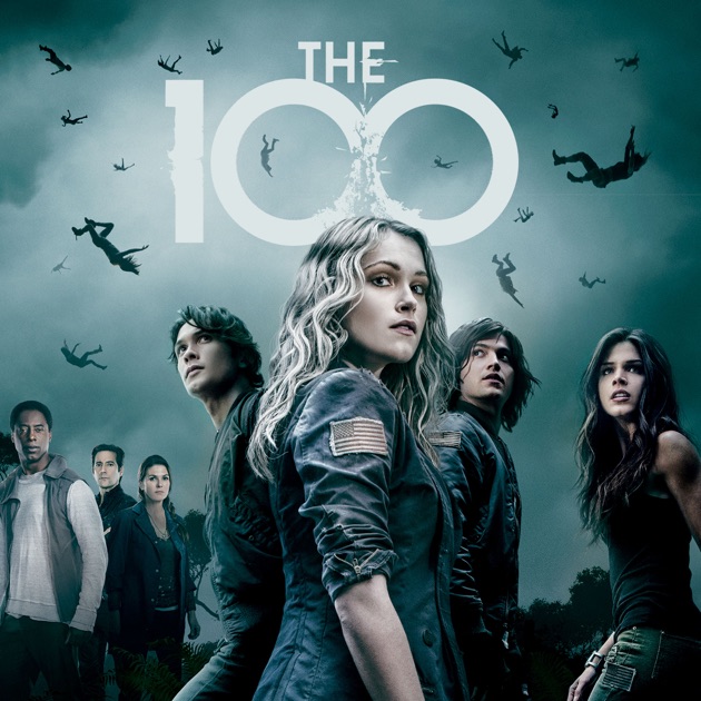 Les 100 (The 100), Saison 1 (VF) sur iTunes - 100 Ml Is Hoeveel Cl
