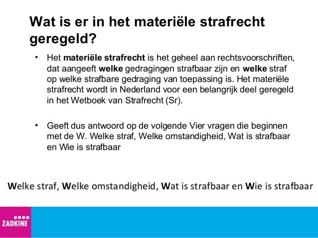 Les 2 wetboek van strafrecht algemeen - Wetboek Van Strafrecht Artikel 300