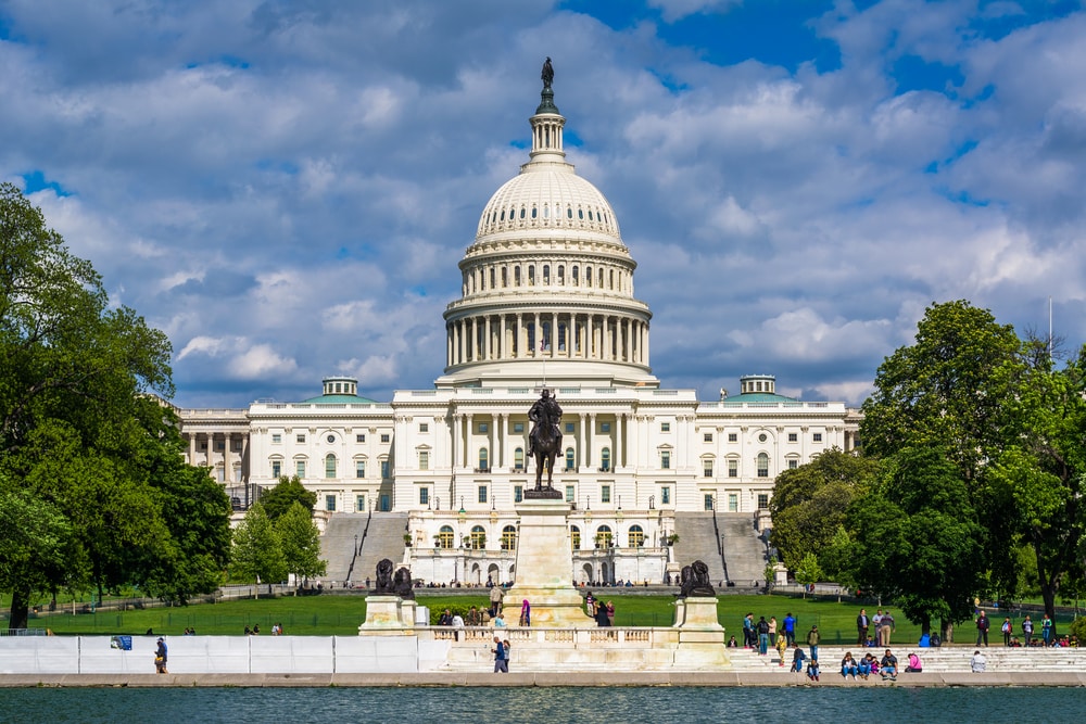 Les 8 choses incontournables à faire à Washington - Washington Dc What State Is It In