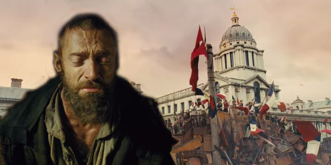 Les Misérables' 10-Year Anniversary: 10 Things That Still Hold Up From - Waar Gaat Les Miserables Over