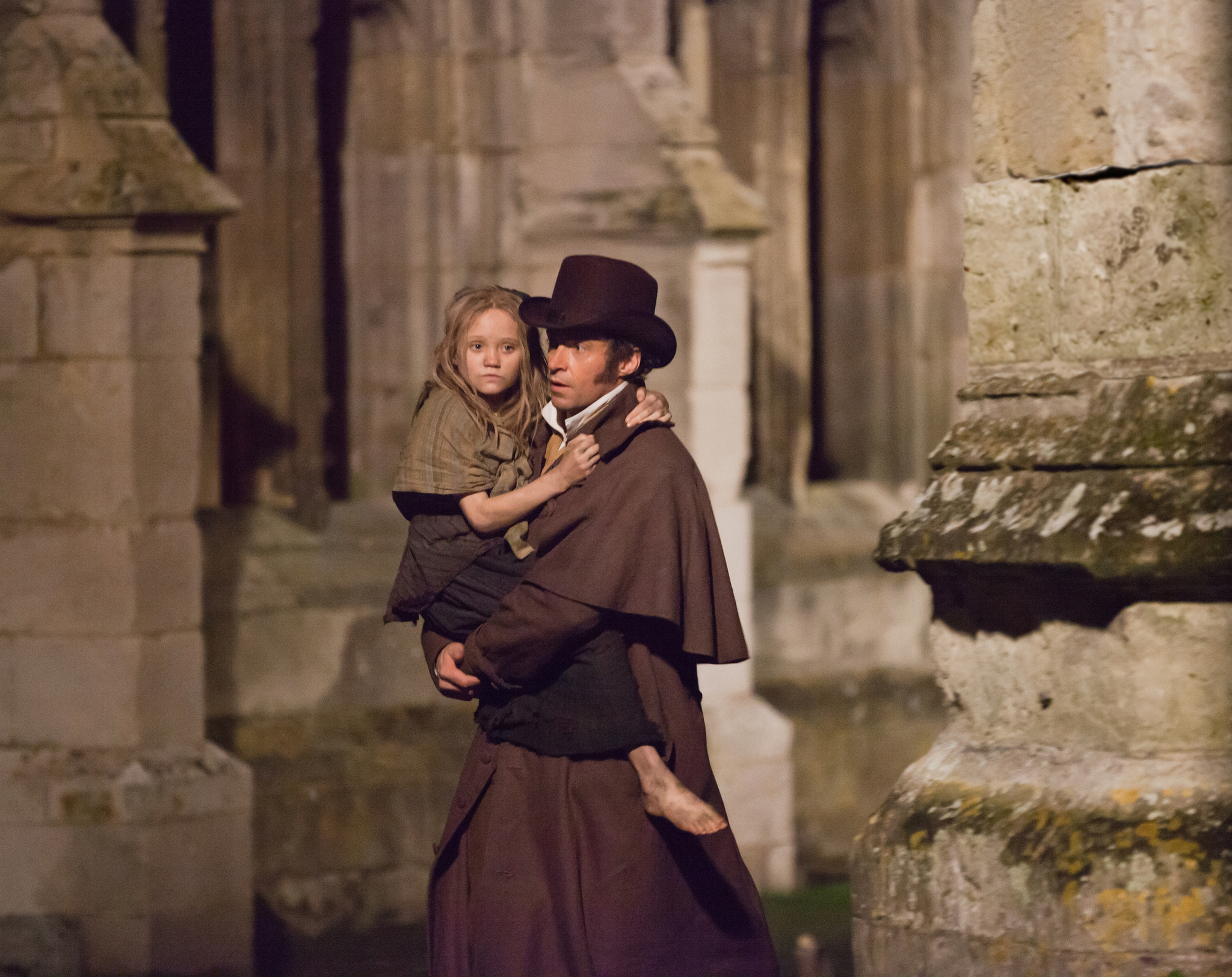 Waar Gaat Les Miserables Over