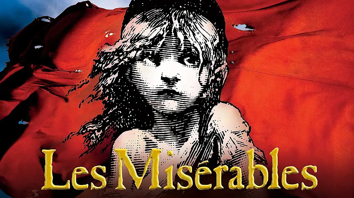 Les Miserables • Sondheim Theatre • Until 6 Sep 2025 - Waar Gaat Les Miserables Over