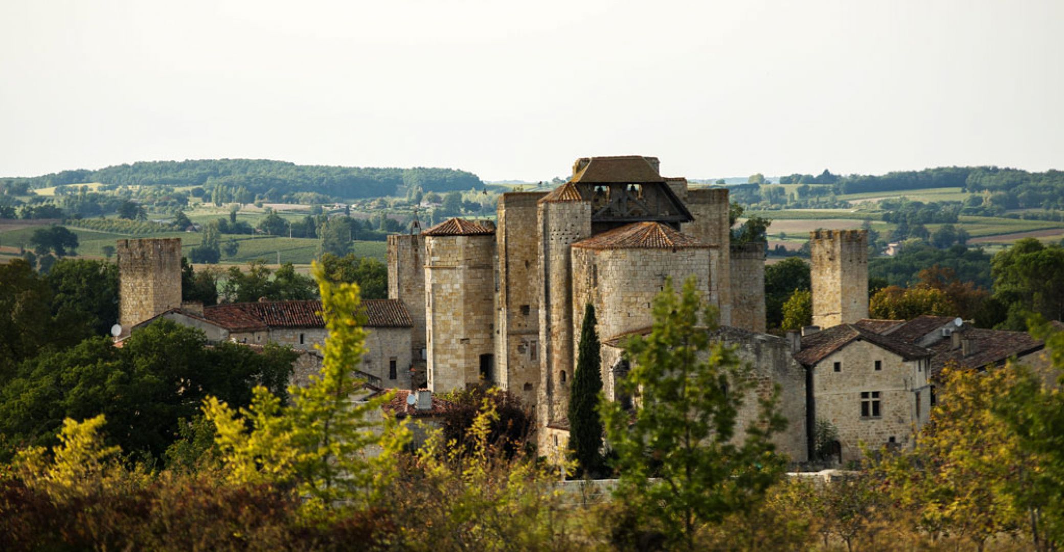 Les plus beaux villages du Gers - Guide du Gers - Gers Pardoel Ik Neem Je Mee Songtekst