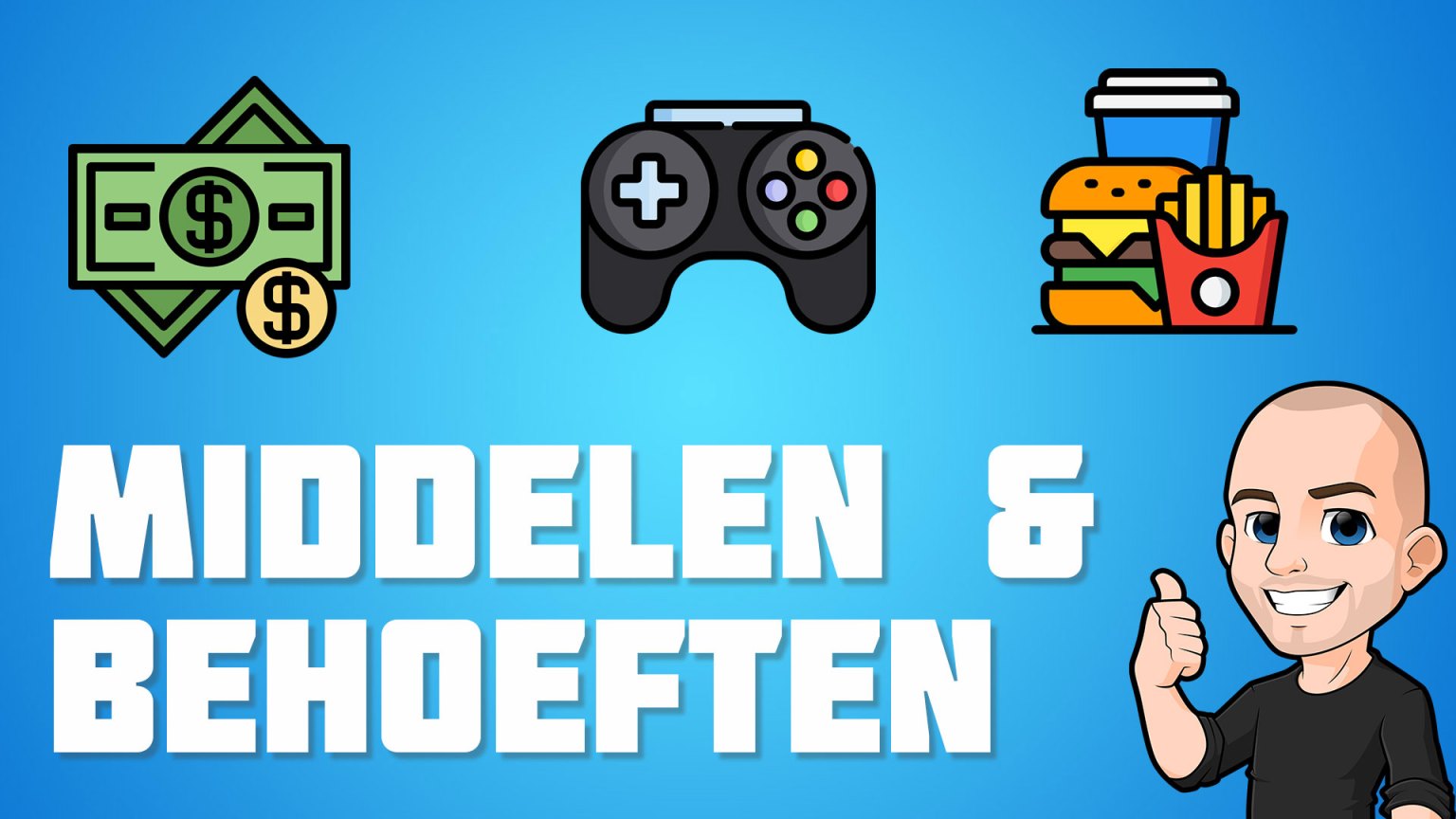 Lesvideo’s examen economie mavo – per onderwerp en exameneenheid - Economie Examen Oefenen Op Onderwerp