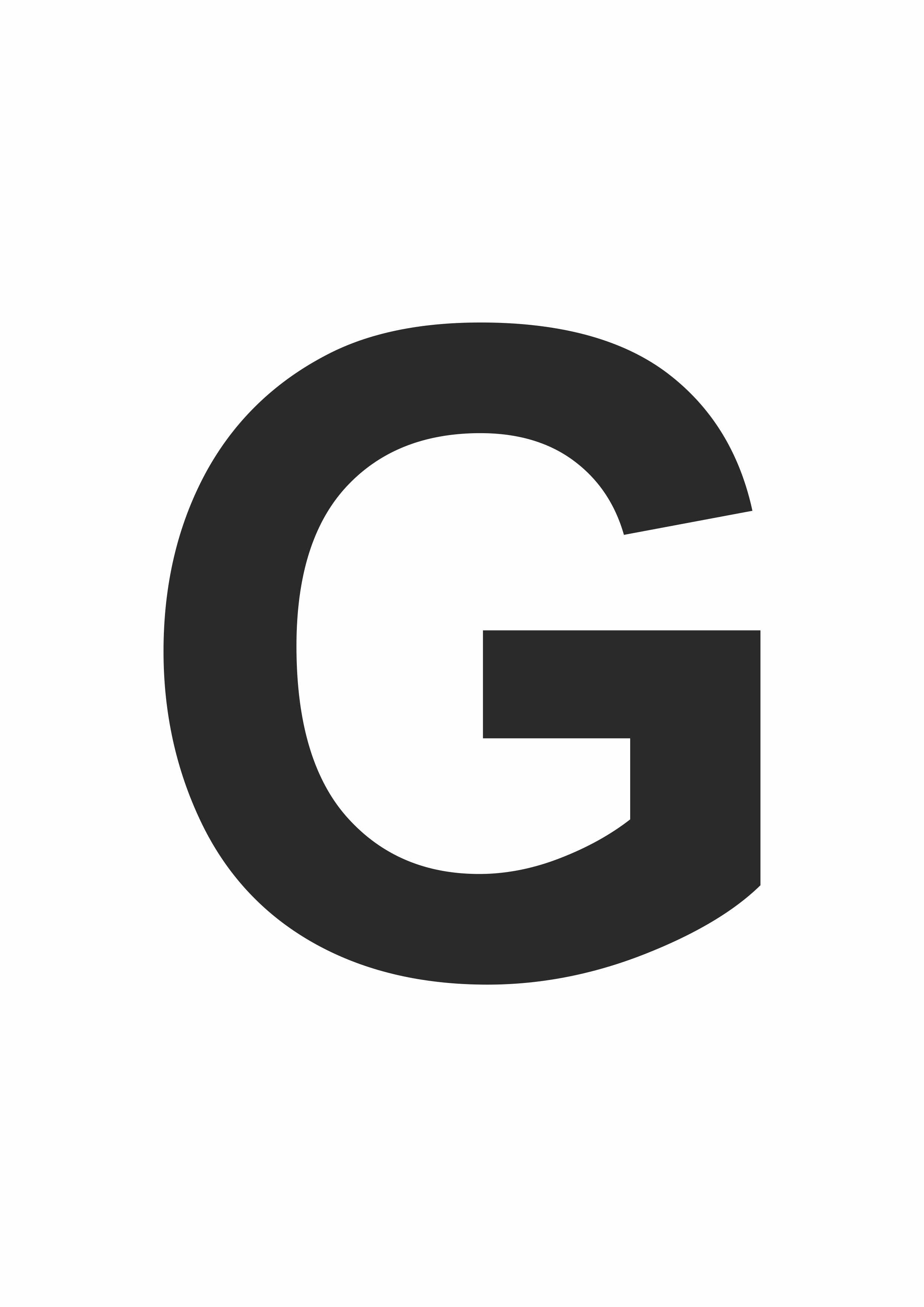 Letter G Printable - G Sleutel En F Sleutel