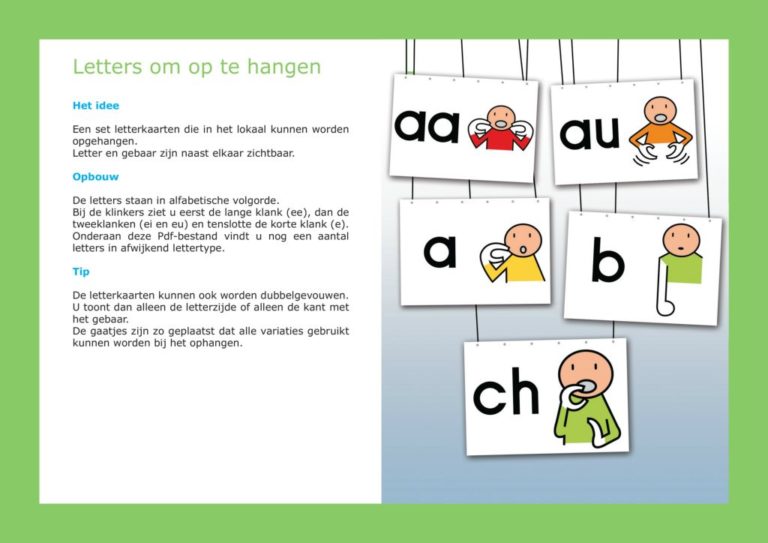 Doen Zakken 9 Letters