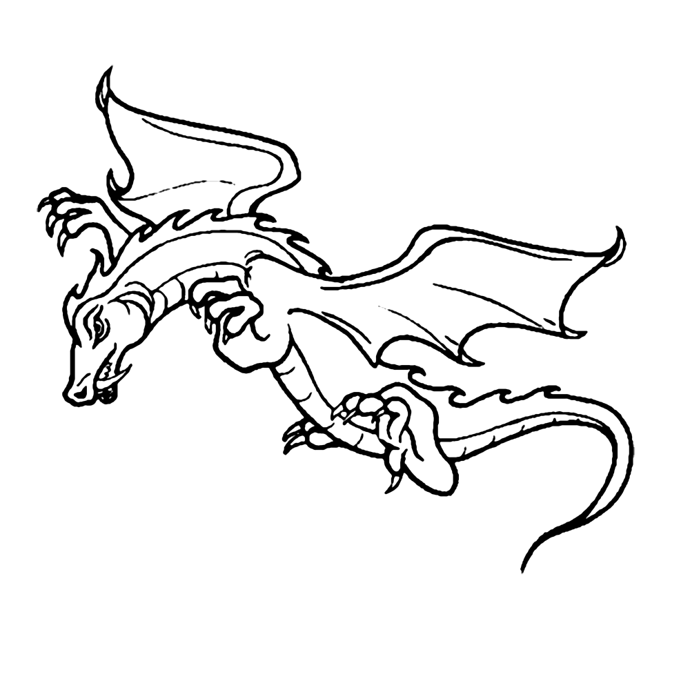 Draken Hoe Tem Je Een Draak