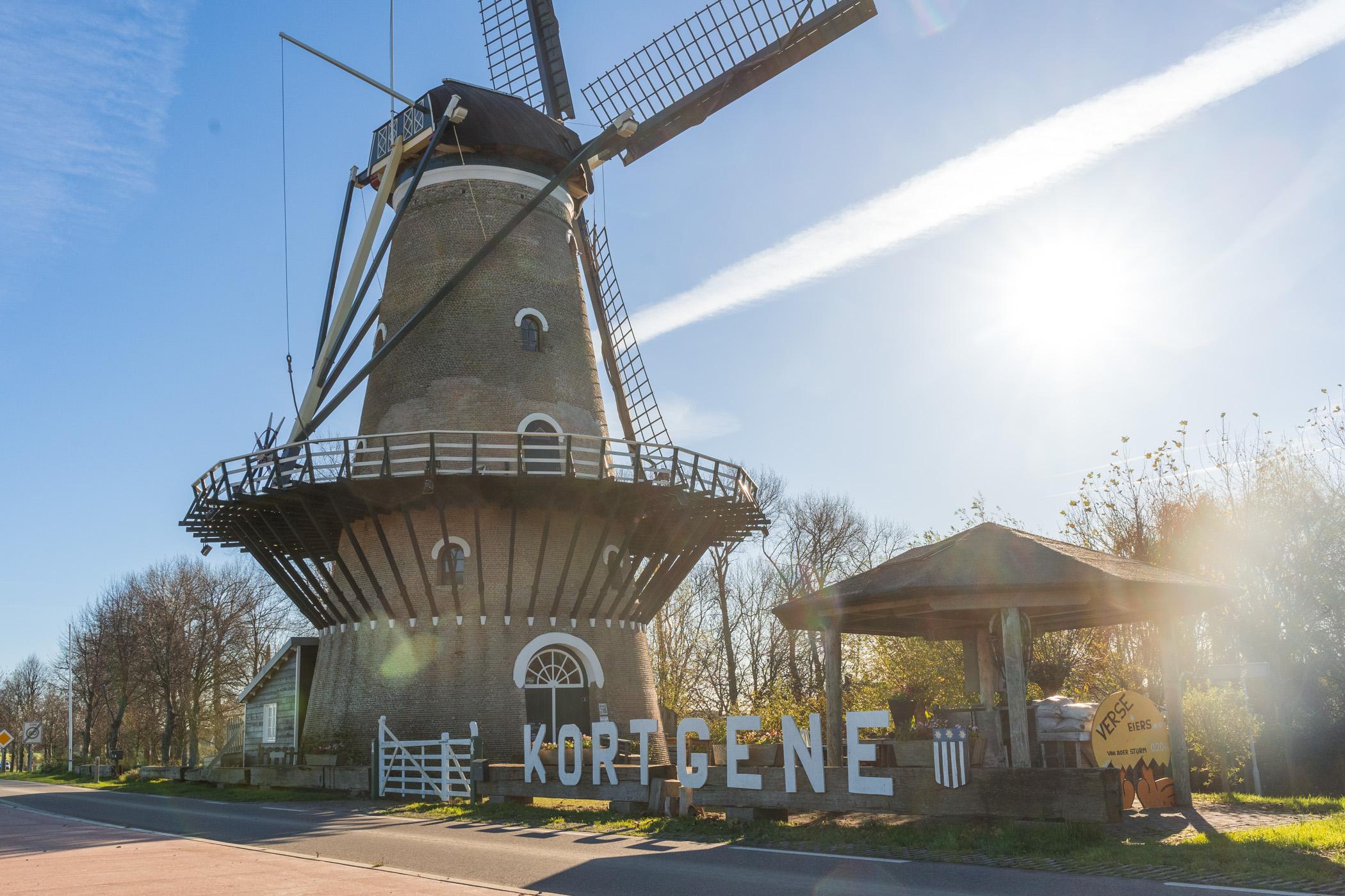 Leuke activiteiten in en om Kortgene - Het Weer In Kortgene