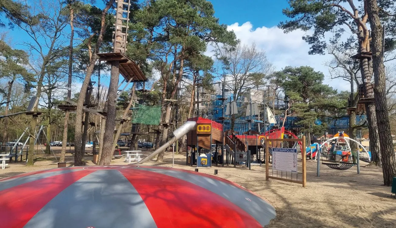 Leuke dingen om te doen in de vakantie - IJzeren Man Vught - Wat Is Leuk Om Te Doen In De Vakantie