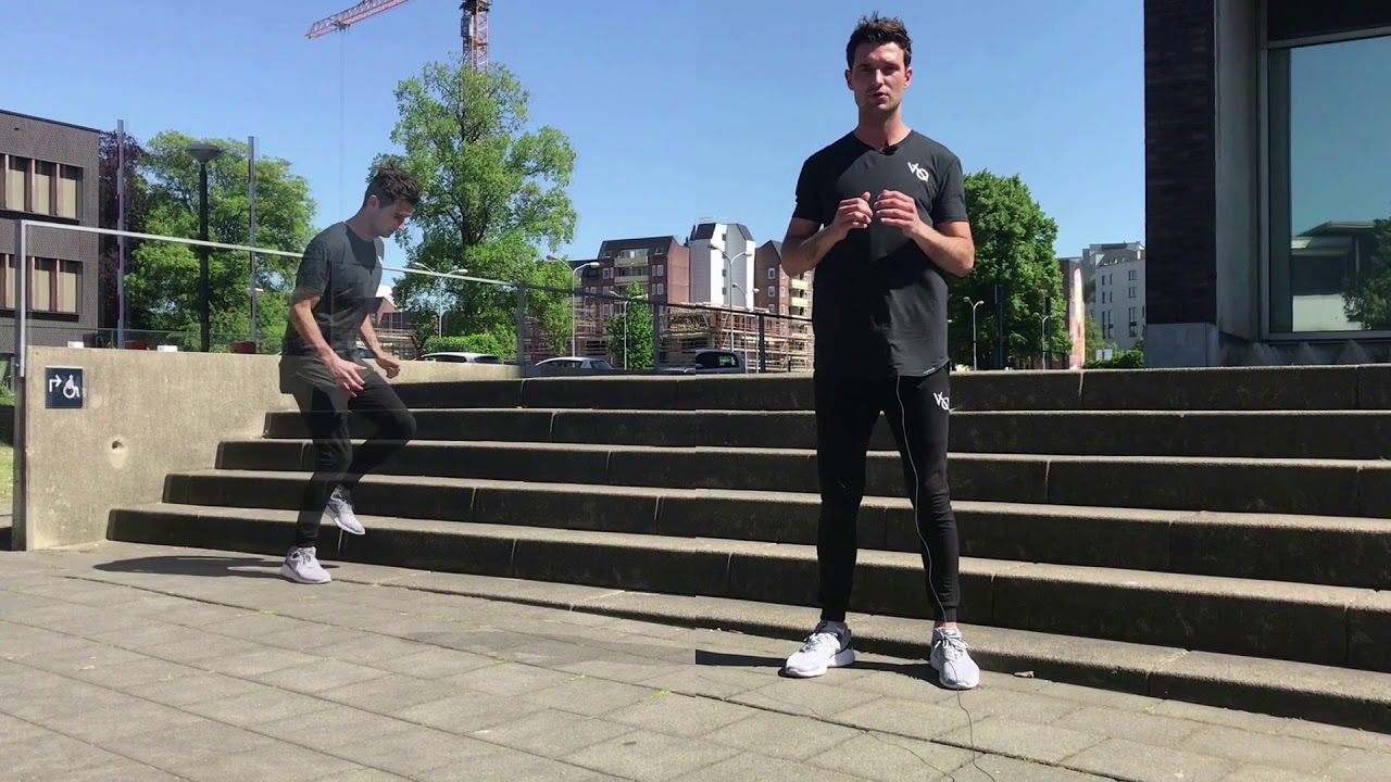 Leuke Plekken Om Stage Te Lopen