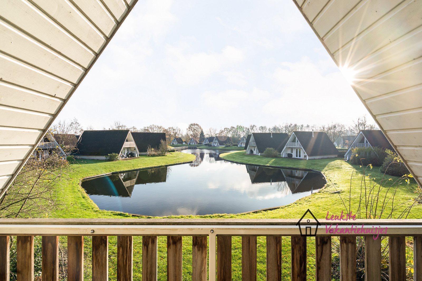 Leukstevakantiehuisjes.nl in Gramsbergen, Overijssel - Het Weer In Gramsbergen