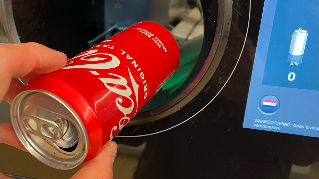 Hoeveel Statiegeld Op 1 5 Liter Fles