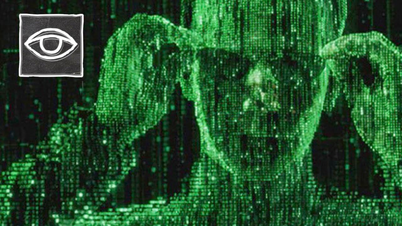 Leven wij in de Matrix? - StriktGeheim - YouTube - Leven We In Een Matrix