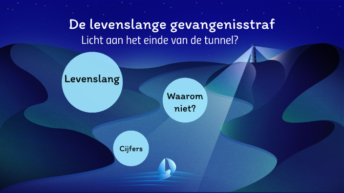 Waarvoor Krijg Je 6 Jaar Gevangenisstraf