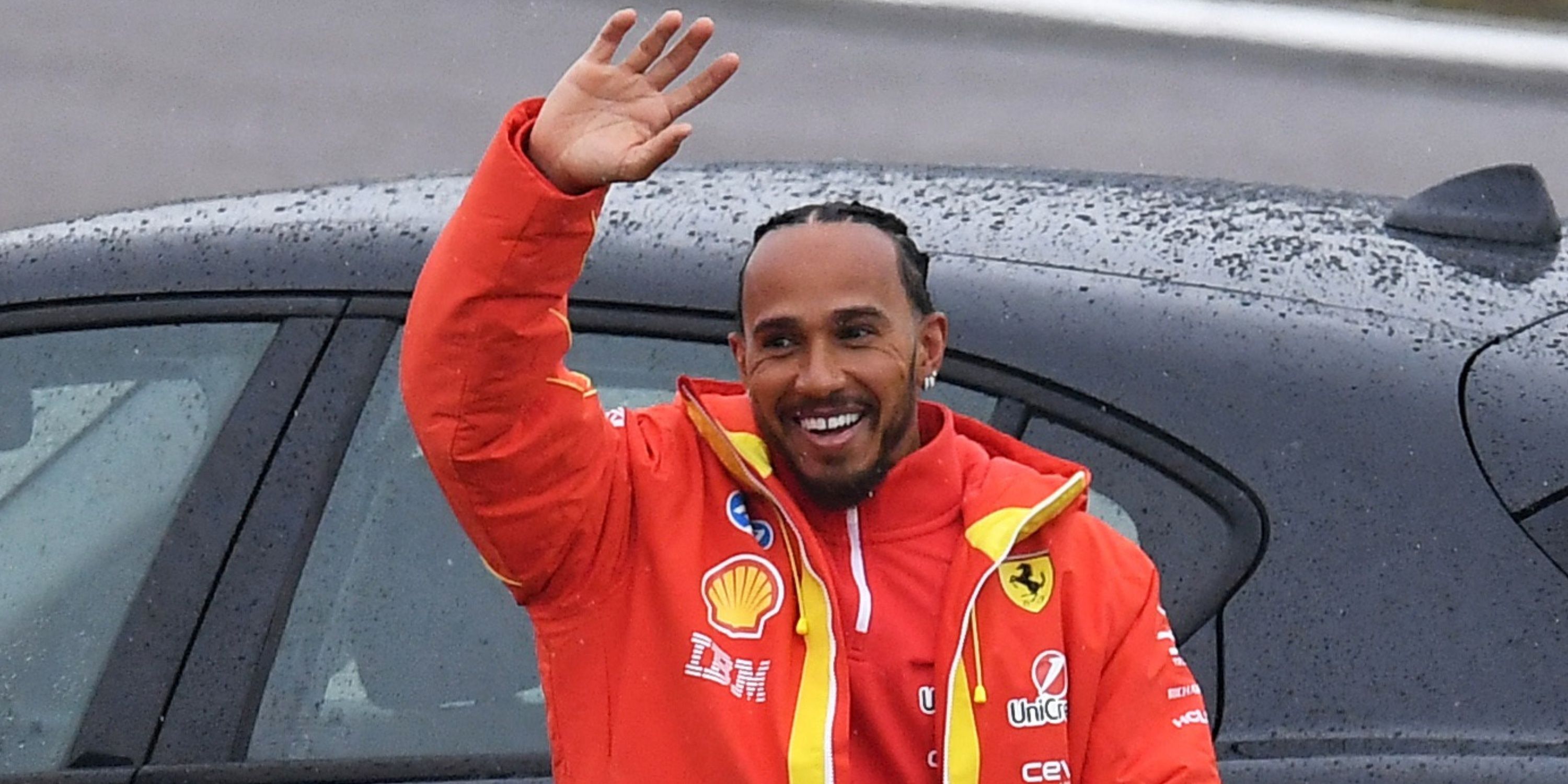 Hoeveel Races Heeft Lewis Hamilton Gereden