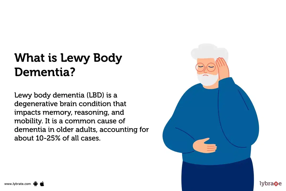 Lewy Body Dementie En Agressie