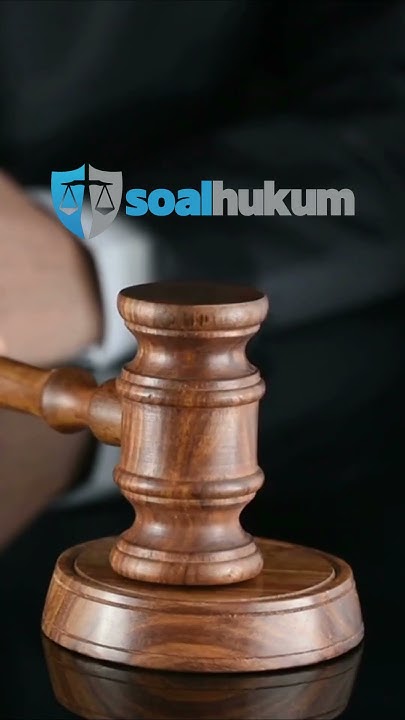 lex superior derogate legi inferiori #soalhukum - YouTube - Lex Superior Derogat Legi Inferiori