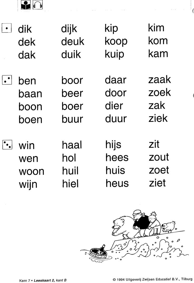 Facet Nederlands Lezen En Luisteren 2f