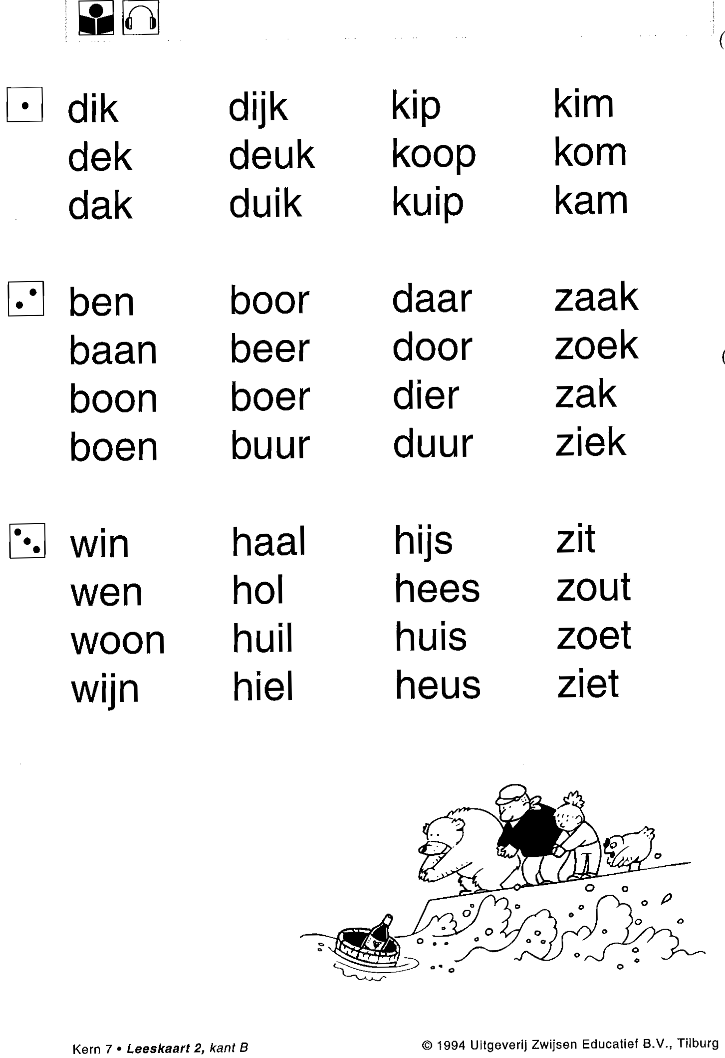 lezen eerste leerjaar - Google zoeken | maes - Eerste leerjaar lezen - Begrijpend Lezen Tekst Groep 8