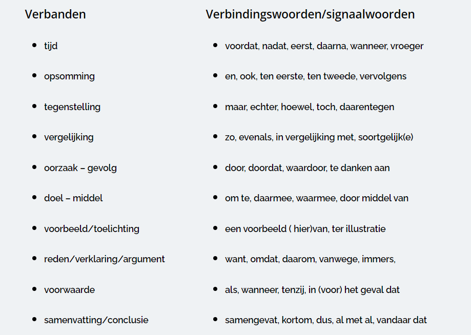 Lezen en luisteren – Nederlands 2F voor het MBO - Mbo Nederlands 2f Oefenexamen Antwoorden