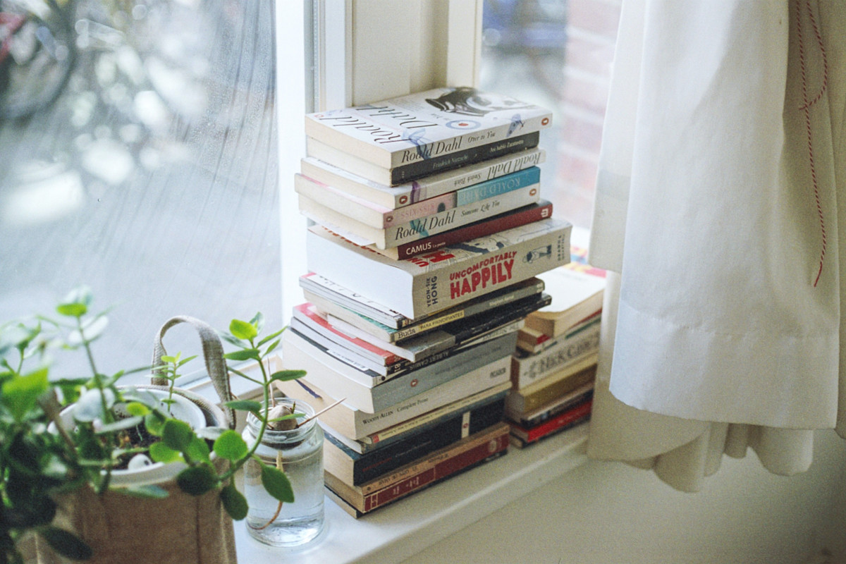 Hoeveel Boeken Moet Je Lezen Voor Vwo Engels