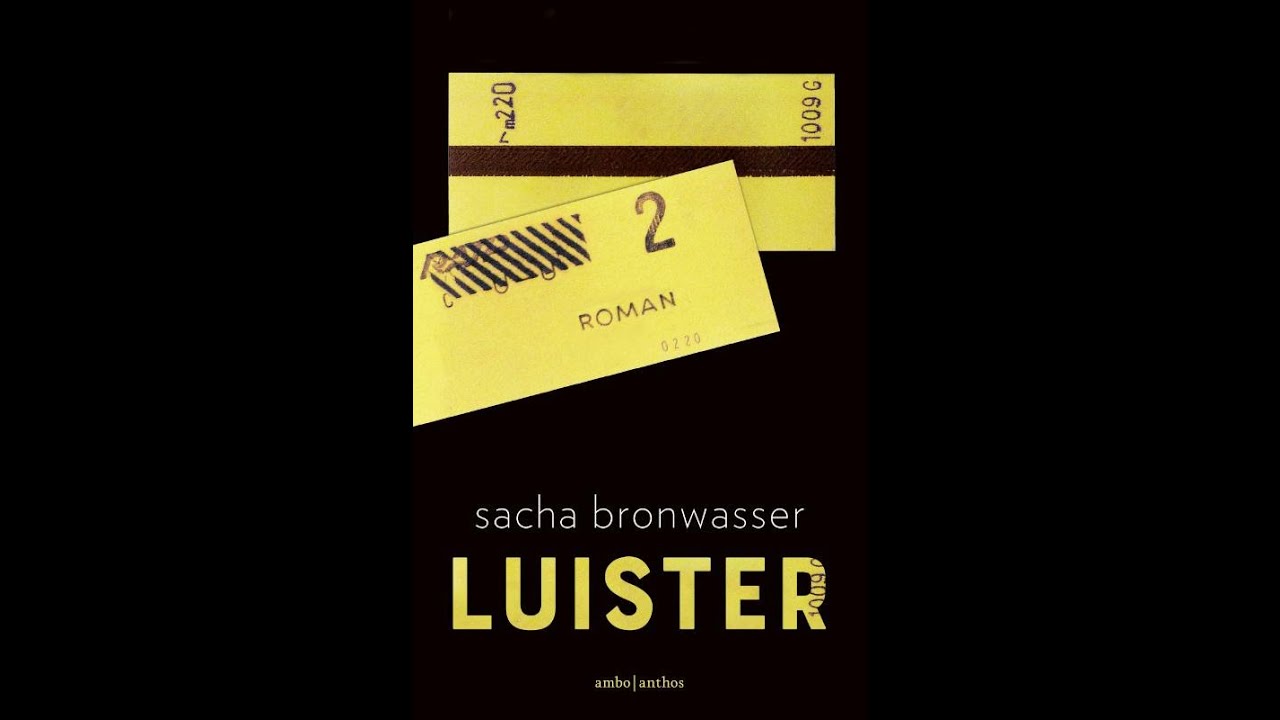Luister -- Sacha Bronwasser Samenvatting