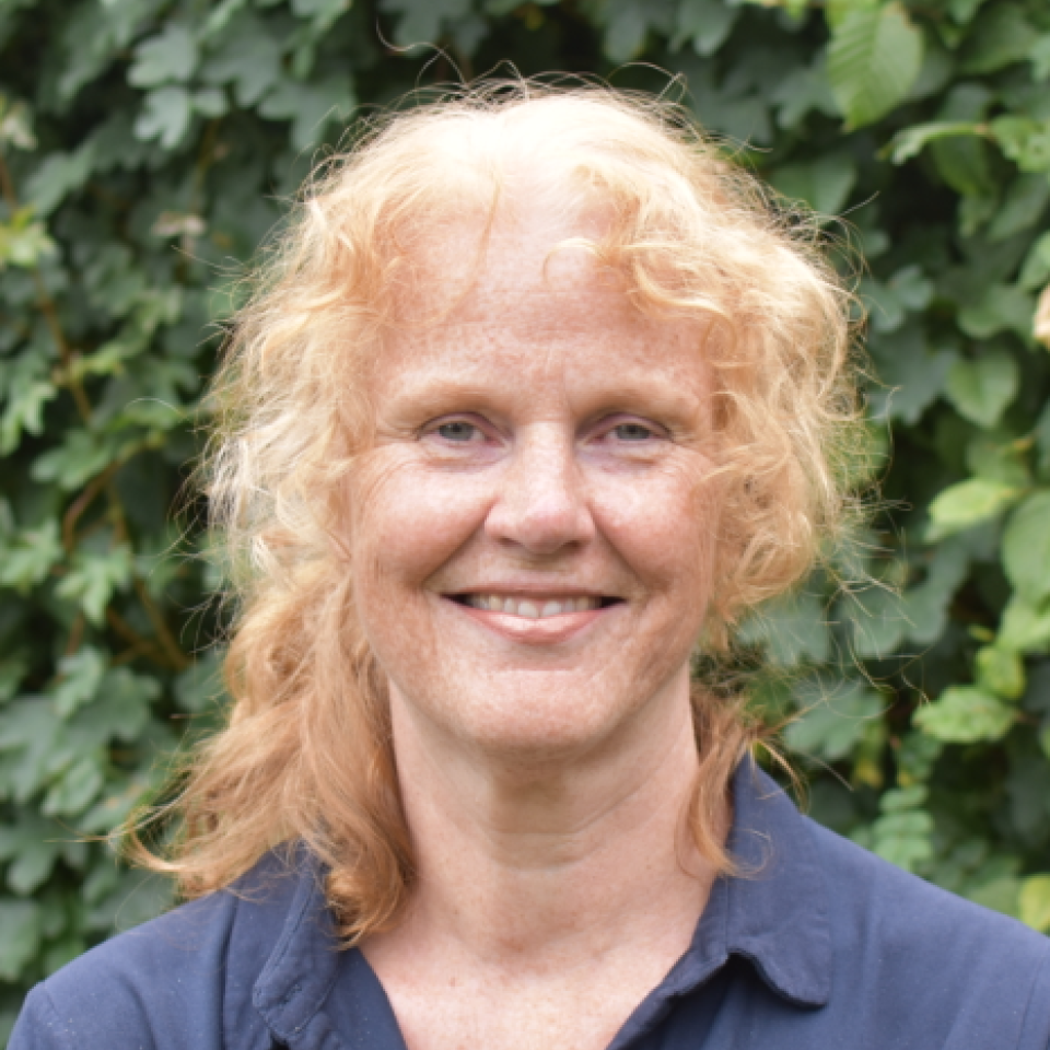 Lezing 'Rijke taalontwikkeling door rijke taal' door Erna van Koeven - Rijke Taal Erna Van Koeven