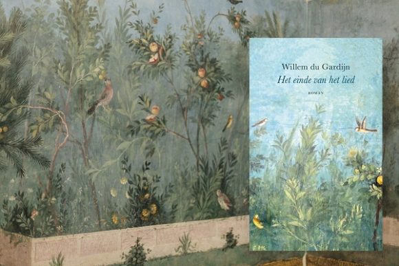 Lezing ~ Willem du Gardijn: Het einde van het lied - Dante Alighieri - Het Einde Van Het Lied