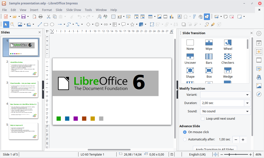 Libre Office Libre Office Libre Office