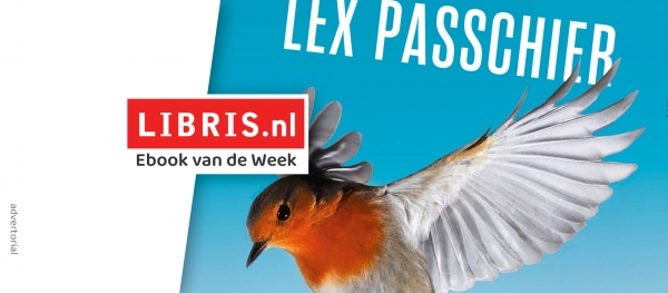 Libris Ebook Van De Week