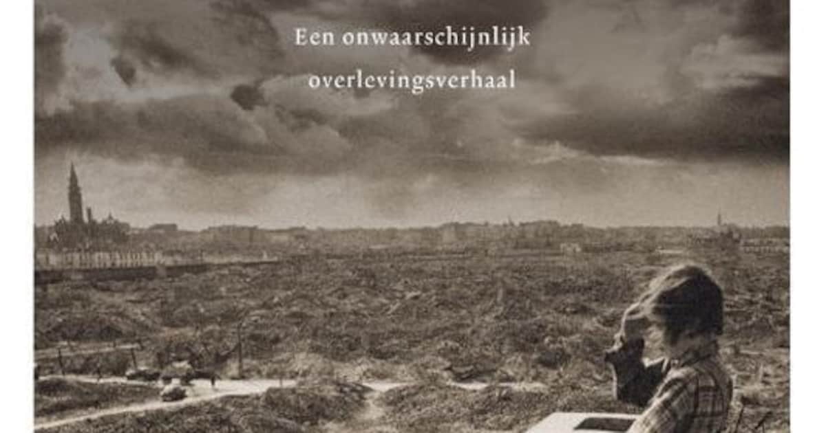 Libris Geschiedenis Prijs voor Liever dier dan mens | Het Parool - Liever Dier Dan Mens