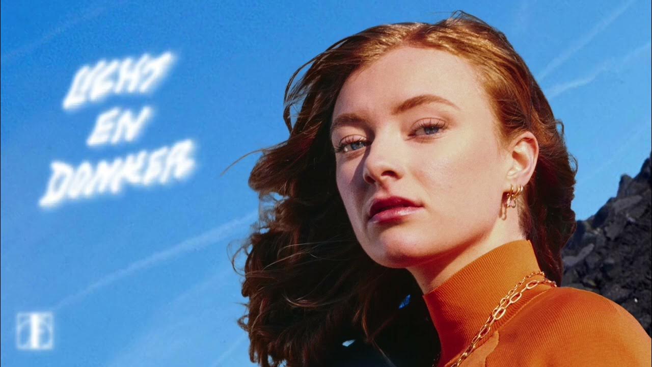 licht en donker - froukje [full album visual] - YouTube - Froukje Licht En Donker Songteksten