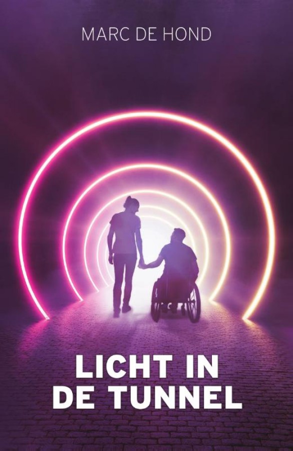 Boek Licht In De Tunnel
