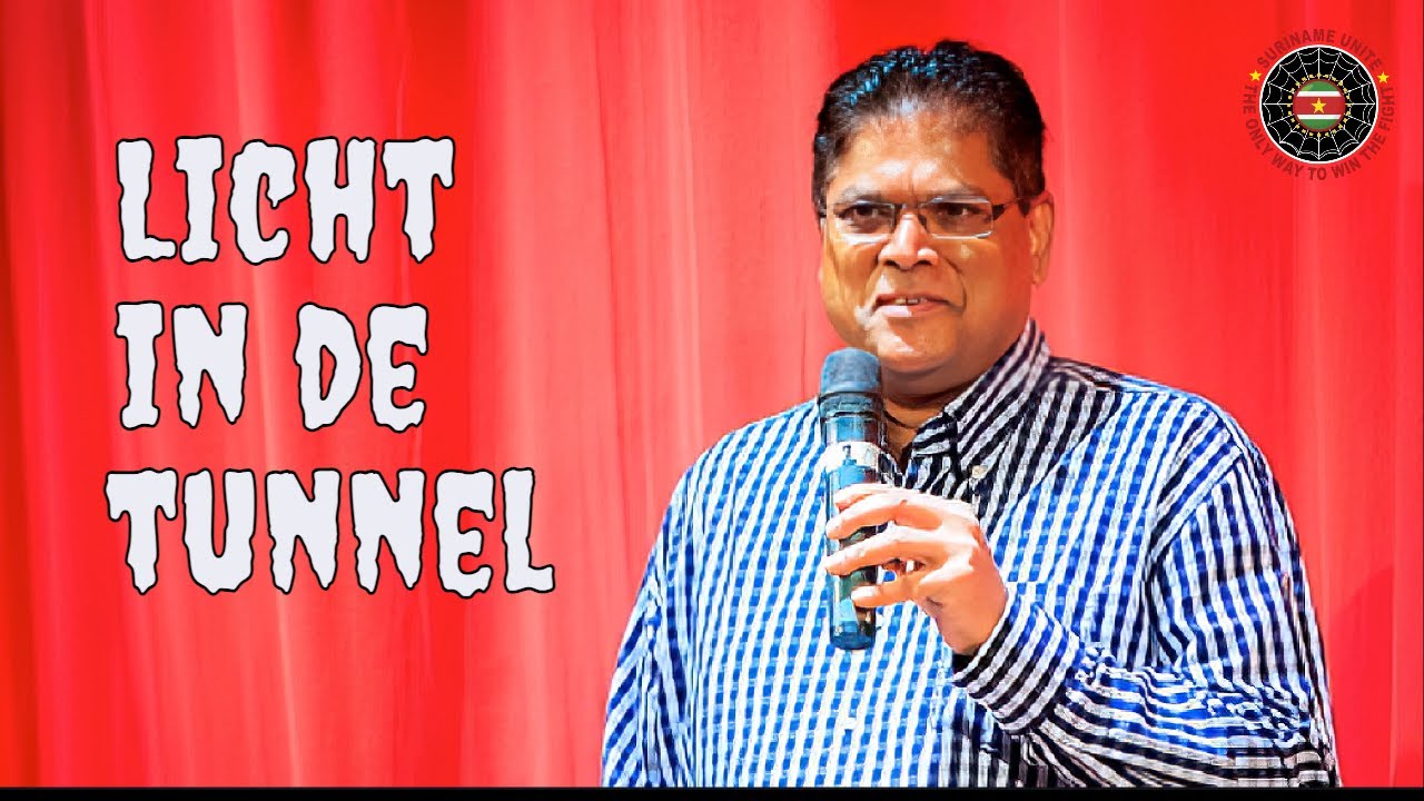 Licht in de tunnel - YouTube - Boek Licht In De Tunnel