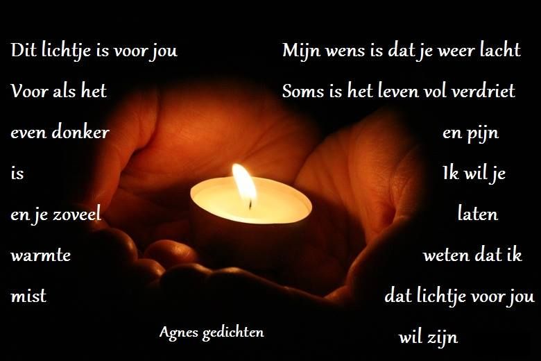 lichtje Tea Light Candle, Candlelight, Tea Lights, Candles, Tea Light - Gedichten Lichtje In De Duisternis