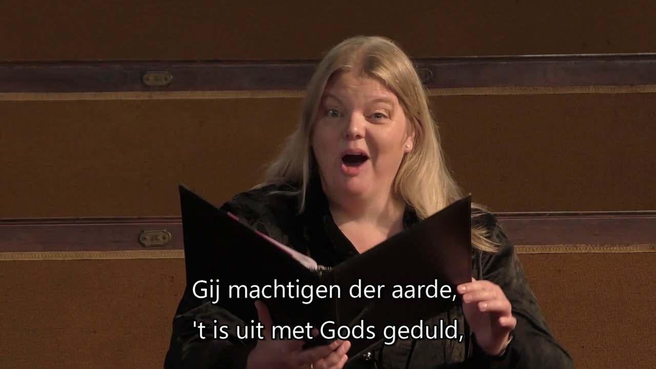 Lied 438 God lof! Nu is gekomen - YouTube - God Lof Nu Is Gekomen