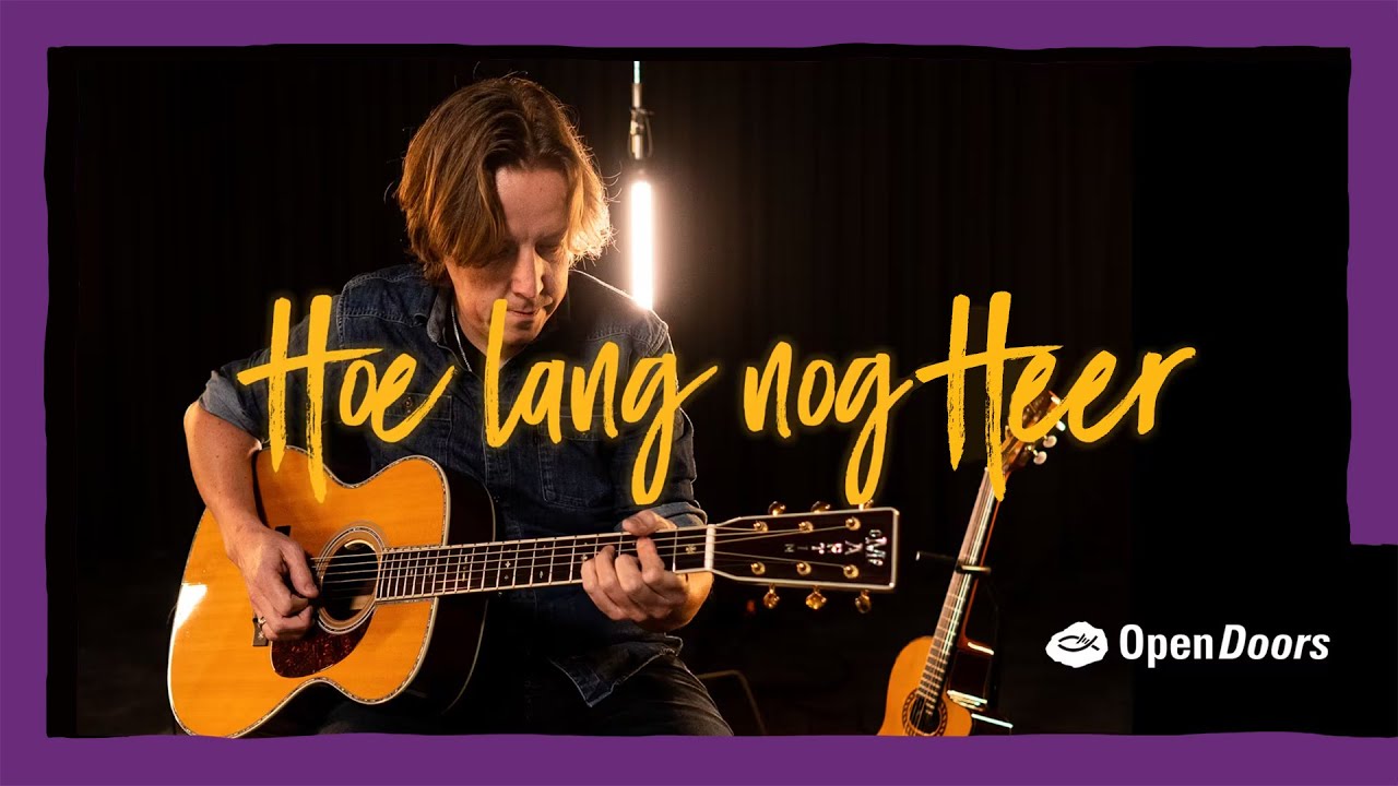 Hoe Lang Nog Tot De Meivakantie