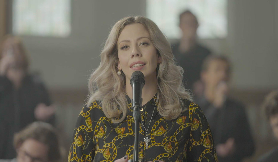 Lied: Neem mij aan zoals ik ben (+ bladmuziek) | Petrus - Protestantse Kerk - Neem Mij Zoals Ik Ben