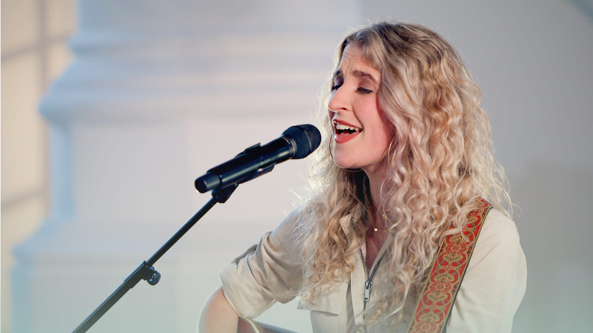 Lied van de week: Ooit komt er een dag - Nederland Zingt - Ooit Komt Er Een Dag